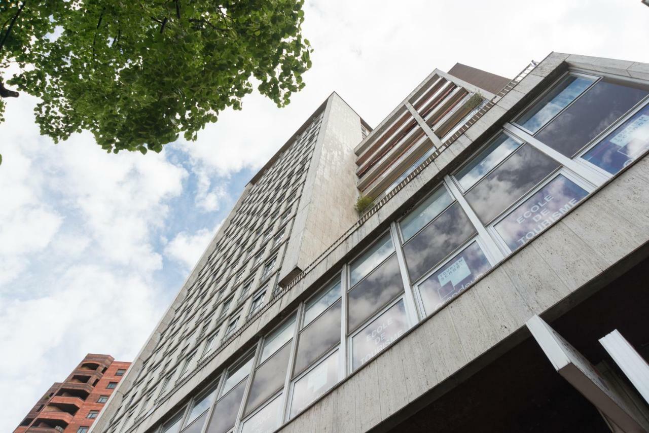 Studio Ramblas Centre トゥールーズ エクステリア 写真