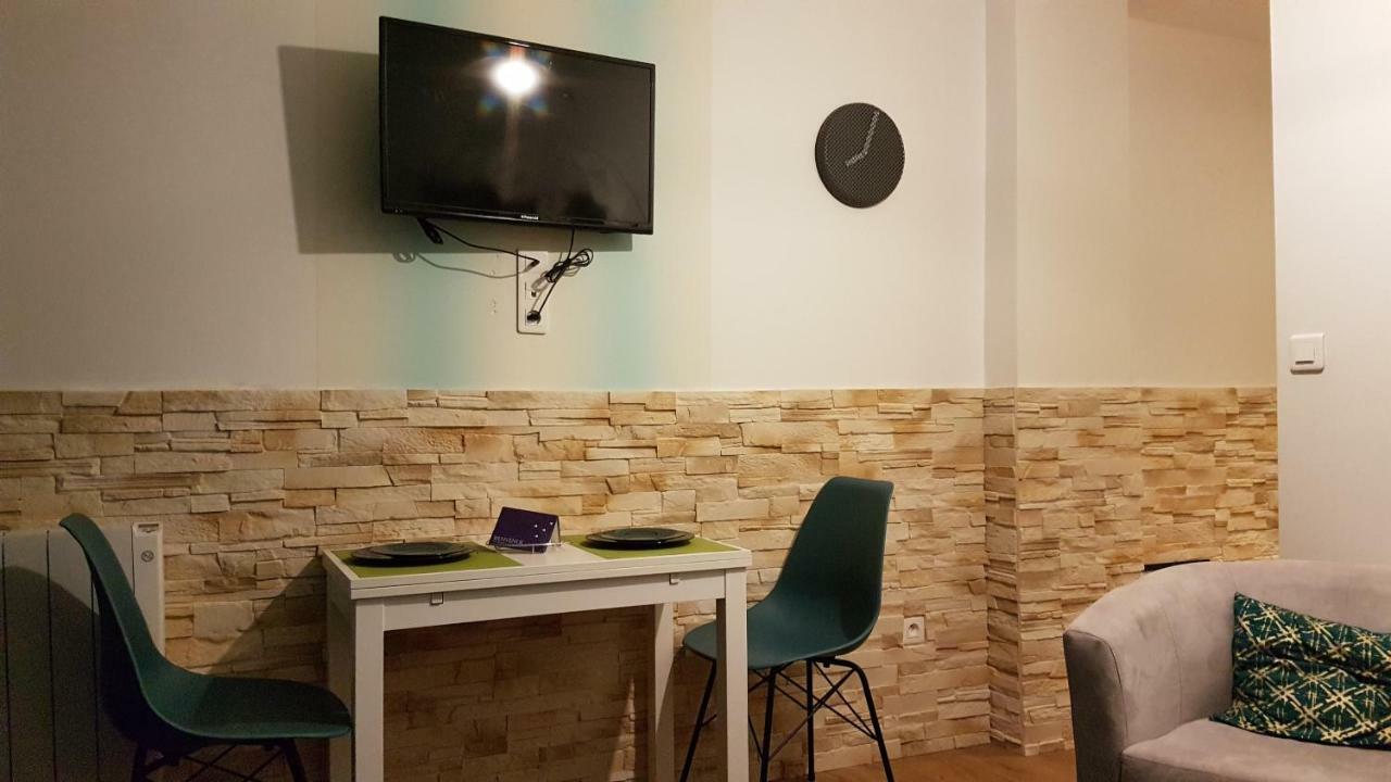 Studio Ramblas Centre トゥールーズ エクステリア 写真